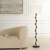 Remolino Floor Lamp